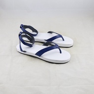 Demon Slayer cos Demon Slayer Team Uniform Tomioka Giyuu cosplay Shoes cos Shoes Customized