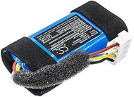 Battery Compatible with JBL Flip 5, JBLFLIP5WHTAM, Link Portable, P/N: 1INR19/66-2, 33LIR200120, ID1