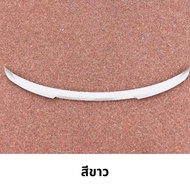 สปอยเลอร์ MG5 2021 ครอบลิ้นกระโปรงหลัง