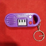 Vintage Toys 90's mini keyboard