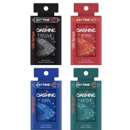 Add on dashing perfume ✨