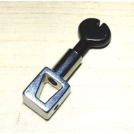 MESIN Janome Sewing Machine Needle Clamp