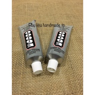 E6000 glue to protect skate shoes