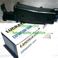 Radiator Tank bmw E46 X5