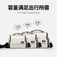 Hot Sale#Suitable for Canon Camera Bag R50 R6 R5C R62 R7 R8 R10Mirrorless Camera Bag DSLR Shoulder B