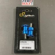 Jalu Paddock Lightech Italy M6 Blue Mt15 Mt25 Mt09 Xsr 155 Xsr155 best Original