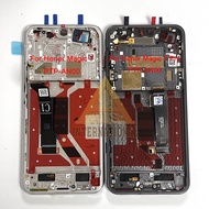 ต้นฉบับ OLED 6.78 "สำหรับ Huawei Honor Magic 7กรอบหน้าจอแอลซีดีแผงหน้าจอสัมผัส Digitizer 6.8" สำหรับ