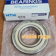 Bearing 6208zz ntn