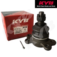 KYB KAYABA Upper Ball Joint for Isuzu Trooper 1987 - 1991 Set of 2 (KBJ1089)