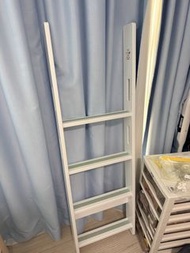 PAIDI 碌架床梯 兒童爬梯 書架梯