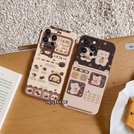 CASE hp OPPO A57 2022 A16 A17 A17K A16E A16K A15 A52020 A92020 A1K A3S A7 A11K A31 RENO 4F RENO 5F R