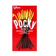 Glico Pocky Chocolate