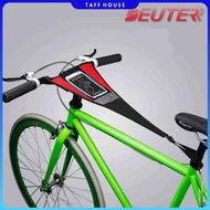 Deuter Sweatband Bicycle Net Pouch Touchscreen - D660