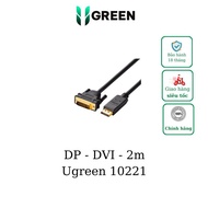Displayport to DVI 2M Ugreen 10221 Cable