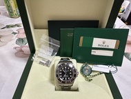 勞力士116660黑色