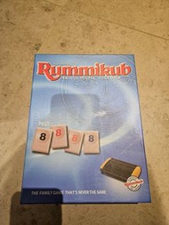 Rummikub Board Game