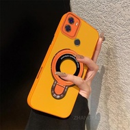 ZXCL Case For Redmi A1 A2 Phone Case Contrast Color New Style Protective Case High-End All-Inclusive