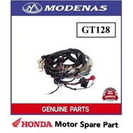 MODENAS GT128 WIRING ASSY SET WYRE WIRE HARNESS GT-128 GT 128 GT128 26030-507-0020 MODENAS