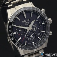 SEIKO Astron GPS SBXC003 手錶