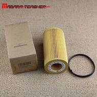 06D115562 Engine Oil Filter 2.0L For Audi Q3 TT SEAT Skoda Octavia VW Polo Eos 2006 2007 2008 2009