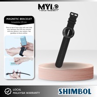 Shimbol CP5 Mini Magnetic Bracelet
