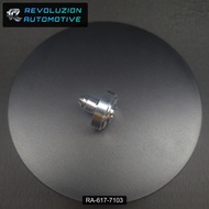 Revoluzion AN Weld-On Bung AN-3