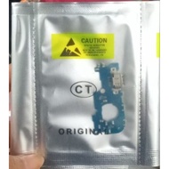 Flexible Flexible CON Connector TC Samsung A336B + T-Conector/C + Mic (Galaxy A33 5G)