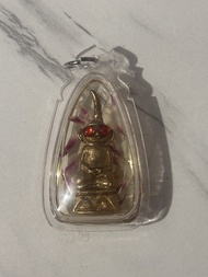古高棉 古法 帕罌