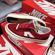 Vision Street Wear Stick Series Red 0 男鞋