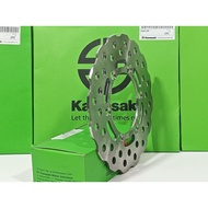 41080-0673 Rear Rotor Disc KLX140G RF