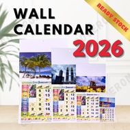 Wall Calendar 2026 Wall Calendar/ 2026 Horse Calendar/ Horse Calendar/ 2026 Calendar/