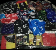 Head wear head scarf