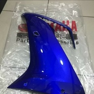 SIDE FAIRING WING Kiri R15 VVA ORIGINAL YGP biru BK6-FF835U-00 PO