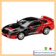1/64 Mitsubishi GTO TWINTURBO YOKOHAMA ADVAN COLOR