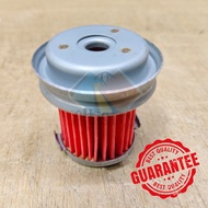 HONDA CITY SEL, JAZZ GD3 IDSI VTEC (2003 - 2008), STREAM RN8 CVT TRANSMISSION AUTO FILTER (25450-PWR