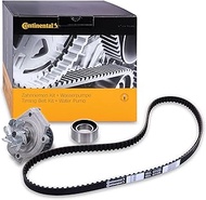 CONTITECH CT999WP1 Water Pump + Timing Belt Kit
