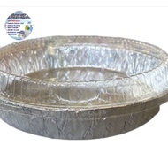 23cm Aluminum foil pan Rx1200