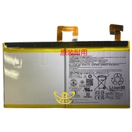Suitable for Lenovo Shin-Chan Pad Pro 2022 TB132FU TB138FU/FC L22D2P31 Battery Board