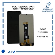 LCD ZTE BLADE A55/A35 Fullset Touchscreen