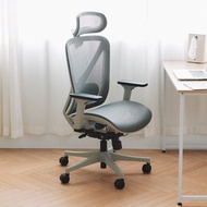人體工學Y型背靠電腦椅-升級版