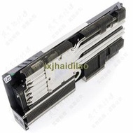 【深度之選】精選EVGA GTX780 CLASSIFIED顯卡散熱器風扇六條熱管ACX 顯卡散熱器