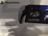 全新港行ps5 portal行貨