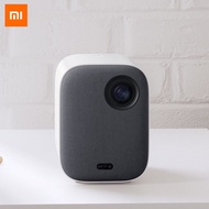 Xiaomi Mijia Mini Projector DLP Portable 1920*1080 Support 4K Video WIFI Proyector LED Beamer TV Ful