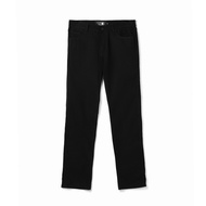 Cosmic Pants SHAWN BLACK - Jeans Pria