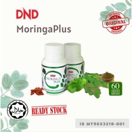 DND Moringa Plus Super Duper Food by Dr. Noordin Darus