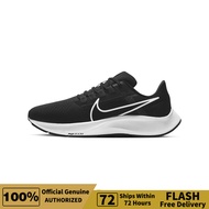 ข้อเสนอเวลาจำกัด Nike Air Zoom Pegasus 38 'Black White' Running Shoes CW7356 - 002 The Same Style In