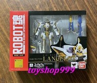 131 蘭斯洛特 反逆的魯魯修 ROBOT魂  Z-01 LANCELOT 日本BANDAI (999玩具店)