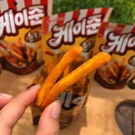 🇰🇷韓國Orion厚切薯條🍟56g/包