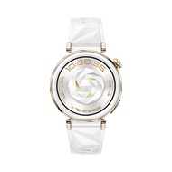 [快閃優惠]HUAWEI華爲 Watch GT5 Pro 42mm 智能手錶 白色 滿千減百 調貨 超時送達賠$50 用優惠碼MAY100，可再$100