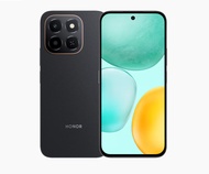 *ฟรีพัดลม* สมาร์ทโฟน Honor X6c 6+128GB จอ6.61นิ้ว กล้อง50MP + 2MP Dual Camera แบต5300mAh SuperCharge